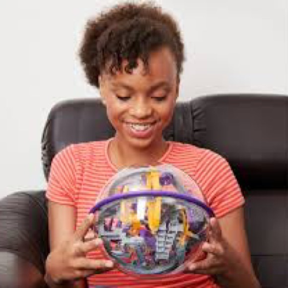 Perplexus Maze Ball - Picture 5 of 5